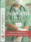 Resident On Call - Scott A. Rivkees