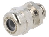 Garnitură de etanșare M12 IP68 alamă ATEX SKINTOP&reg;