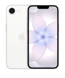 Telefon APPLE iPhone 17E, 256GB, White