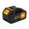 RBC20V acumulator 20V/3Ah Innovative ReliableTools