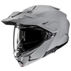 MBS Casca HJC i80 Solid, Gri L, Cod Produs: HJC197623L