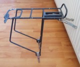 Portbagaj reglabil portbagaj din aluminiu 34x13