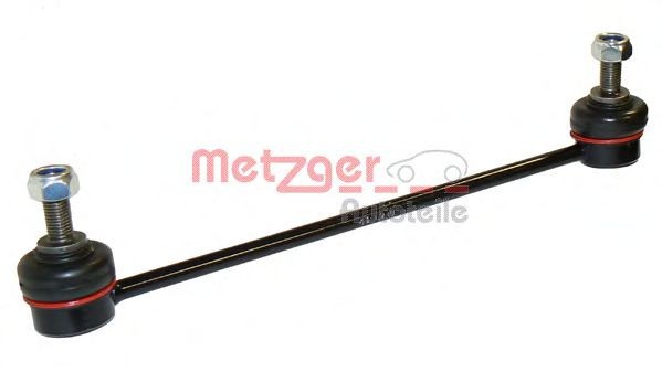 Brat/bieleta suspensie, stabilizator CITROEN C8 (EA, EB) (2002 - 2016) METZGER 53019818