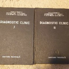 Diagnostic clinic *2 volume *