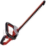 Einhell ARCURRA PXC - Masina de tuns gard viu fara acumulatori si incarcator Li-Ion 18 V - Ah 62 cm