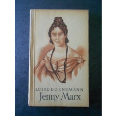 LUISE DORNEMANN - JENNY MARX