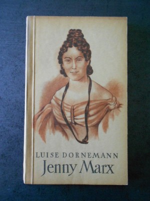 LUISE DORNEMANN - JENNY MARX foto