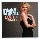 CD album - Diana Krall: Quirt Nights