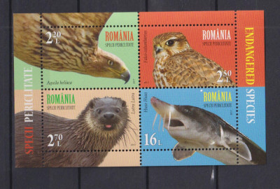 SERIE 2017 MNH PRET REDUS LA 60% foto