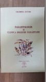Parazitologie si clinica bolilor parazitare- Olimpia Iacob