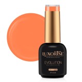 Cumpara ieftin Oja Semipermanenta LUXORISE Evolution, Mystic Nature - Fire of Life 10ml