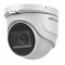 Camera supraveghere, 2 MP, lentila 2.8mm, IR 30m, Audio integrat - Hikvision DS-2CE76D0T-ITMFS-2.8mm SafetyGuard Surveillance
