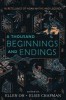 A Thousand Beginnings and Endings. 15 Retellings of Asian Myths and Legends &ndash; Ellen Oh, Elsie Chapman (editors)