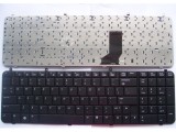 Tastatura laptop noua HP DV9000 Franta