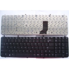Tastatura laptop noua HP DV9000 Franta