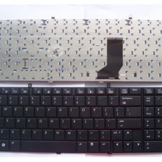 Tastatura laptop noua HP DV9000 Franta