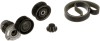 GATES K017PK1570 Micro-V&reg; Kit Set curea transmisie cu caneluri