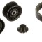 GATES K017PK1570 Micro-V&reg; Kit Set curea transmisie cu caneluri