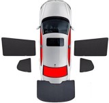 Cumpara ieftin Perdele Auto Premium compatibile Kia Sorento 2014-2020