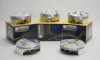 Piston Aprilia Leonardo - Malaguti Madison &ndash; MBK Skyliner - Yamaha Majesty 4T 250cc D69.00 bolt 17 (cota standard)