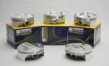 Piston Aprilia Leonardo - Malaguti Madison &ndash; MBK Skyliner - Yamaha Majesty 4T 250cc D69.50 bolt 17