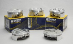 Piston Aprilia Leonardo - Malaguti Madison &amp;ndash; MBK Skyliner - Yamaha Majesty 4T 250cc D69.50 bolt 17 foto