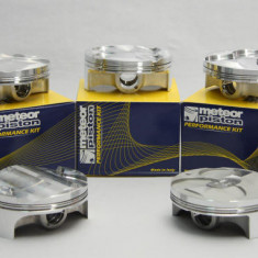 Piston Aprilia Leonardo - Malaguti Madison – MBK Skyliner - Yamaha Majesty 4T 250cc D69.00 bolt 17 (cota standard)