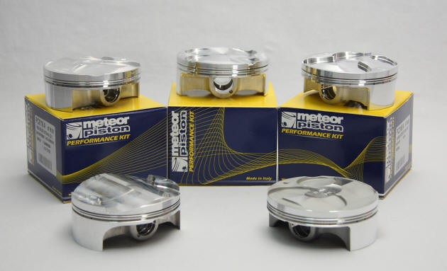 Piston Aprilia Leonardo - Malaguti Madison &ndash; MBK Skyliner - Yamaha Majesty 4T 250cc D70.00 bolt 17
