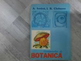 Compediu de botanica de A.Ionica,I.R.Ciobanu