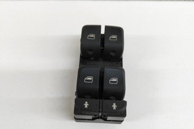 Buton geam ușă dreapta față AUDI Q3 8U 2014 OEM: 8U0959851A 24460690 foto