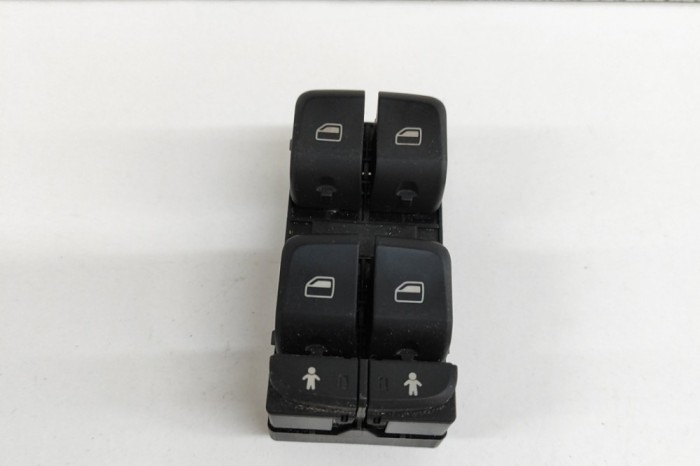Buton geam ușă dreapta față AUDI Q3 8U 2014 OEM: 8U0959851A 24460690