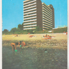 bnk cp Mangalia - Hotel Mangalia - circulata