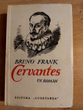 Cervantes- Bruno Frank