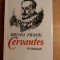 Cervantes- Bruno Frank