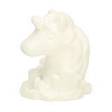 Setul creativ unicorn magic, 3D, figurina ipsos si accesorii incluse, 9 x 7.5 x 6.5 cm