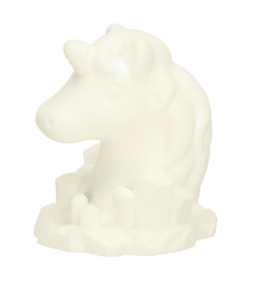 Setul creativ unicorn magic, 3D, figurina ipsos si accesorii incluse, 9 x 7.5 x 6.5 cm foto