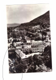 CP Manastirea Bistrita (sec. XV), RSR, necirculata, stricata la un colt, Printata, Arges