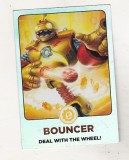 Bnk crc Topps 2012 - Skylanders Giants 167 - Bouncer