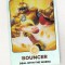 bnk crc Topps 2012 - Skylanders Giants 167 - Bouncer