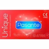 Prezervative - Pasante Unic Prezervative fara Latex