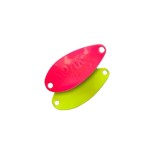 Lingurita oscilanta Crazy Fish Soar 1.8gr #29