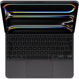 Tastatura Apple Magic pentru iPad Pro 13 (M4), US English, Black