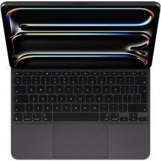 Tastatura Apple Magic pentru iPad Pro 13 (M4), US English, Black