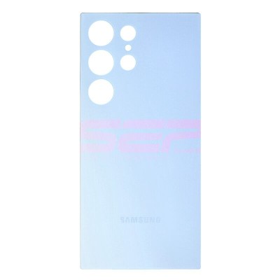 Capac baterie Samsung Galaxy S24 ULTRA / S928 BLUE foto