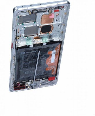 DISPLAY MATE 40 PRO MYSTIC SILVER (CU BATERIE) 02353YXC HUAWEI foto