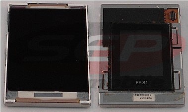 LCD complet Benq Siemens EF81 original swap