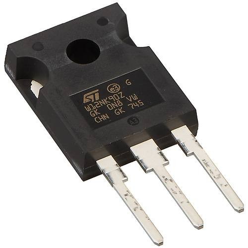 W12NK90Z STW12NK90Z - STMicroelectronics