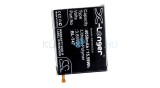Baterie de telefon mobil VHBW LG BL-T47, BL-T50, EAC64785301 - 4050mAh, 3.85V, Li-polymer