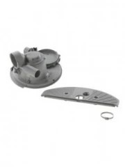 Kit colector apa , masina de spalat vase Bosch Original