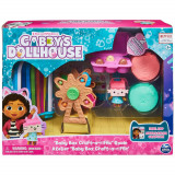 Set de joaca Gabbys Dollhouse, Camera deluxe a lui Baby Box, 20145702, Gabby&#039;s Dollhouse